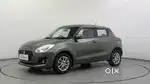 Maruti Suzuki Swift AMT ZXI, 2019, Petrol