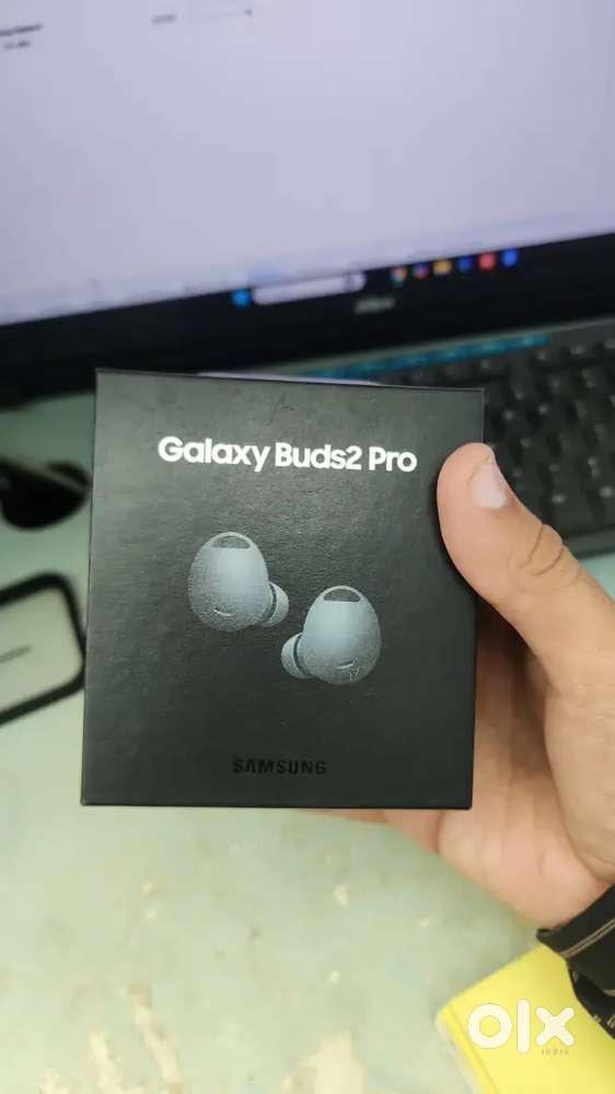 Samsung buds 2pro brand new