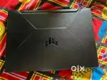 Asus TUf A15 AMD Ryzen 7 7000 series