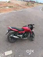 Bajaj pulser 150