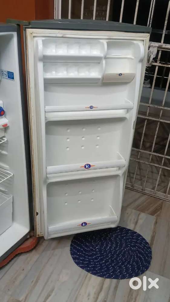 Electrolux Fridge