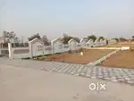 D Mart Dighori Toll Naka NMRDA RL Plot