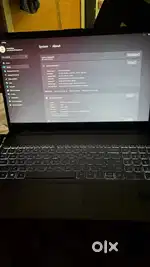 Hp laptop 15s i3 12 gen