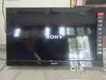 Sony bravia origional 32 inch very good condition