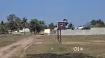 12000 Sqf Approved Farm House Plot at Oragadam