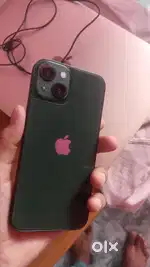 iPhone 13 128 gb iCloud lock