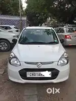 Maruti Suzuki Alto 800 Lxi, 2012, Petrol