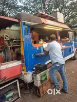 Wanted Chinese cook on food truck in  bambolim