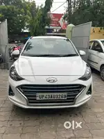 Hyundai Grand i10 Nios Sportz, 2021, Petrol