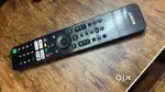 Tv remotes