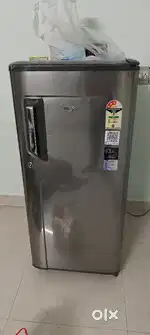 Brand new whirlpool Fridge