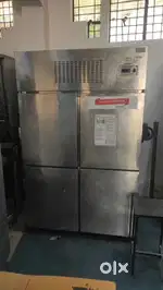 Kitchen appliances one stop soluton