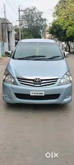 Toyota Innova, 2010, Diesel