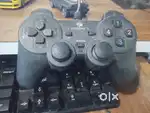 Game Controllers