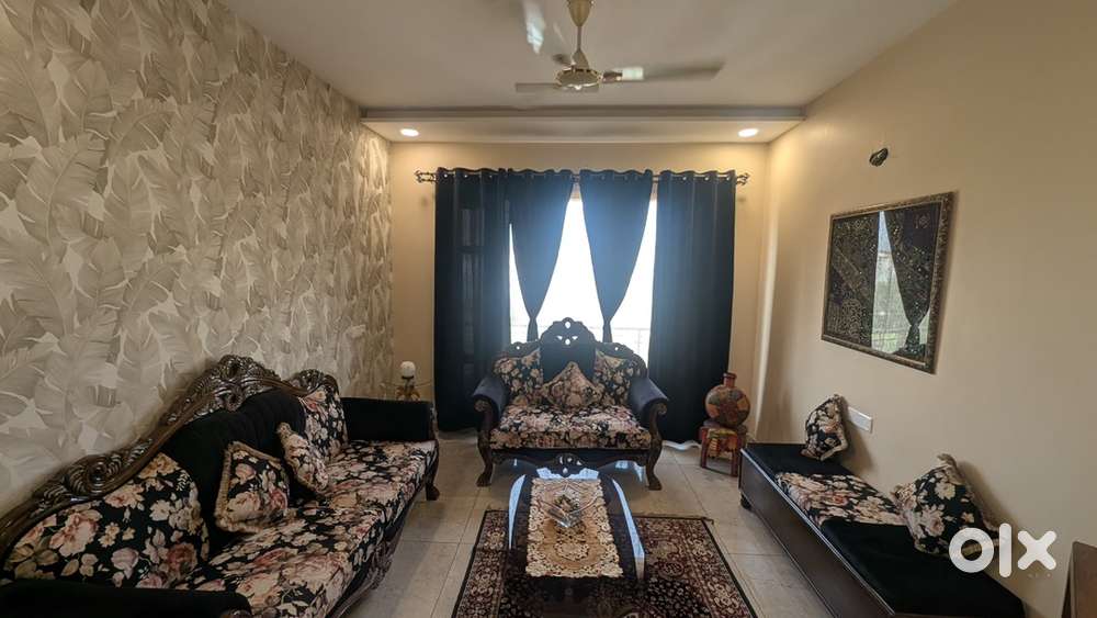 8 marla 2nd floor for sale