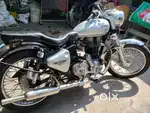 Royal Enfield bullet electra2008 all original and Geniune urgent sale