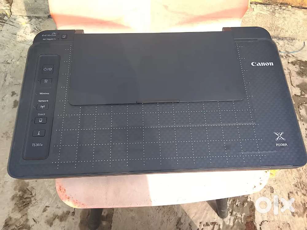 Printer+ Lamination machine set with Papers