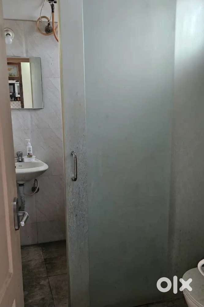 Ittmadu banashankari 3rd stage bangalore 1RK FOR RENT