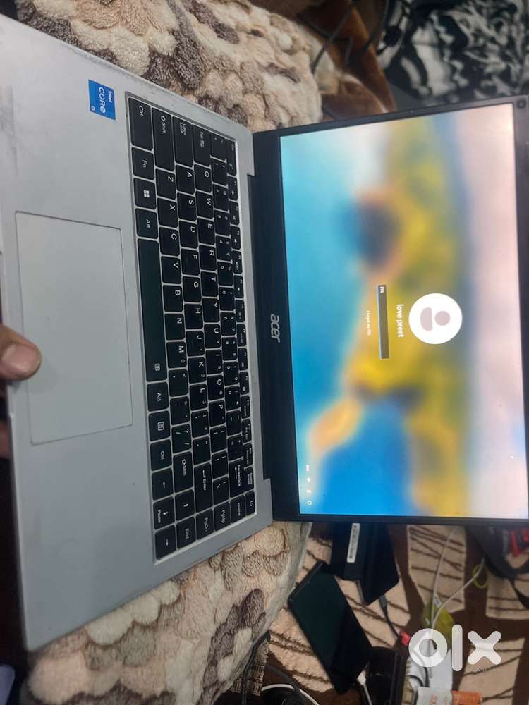 Acer laptop 16gb ram