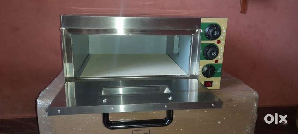Pizza Oven Single and double Available