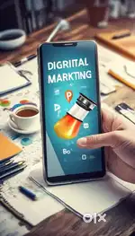 Digital Marketer