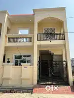Nandi Vihar Row House Independent