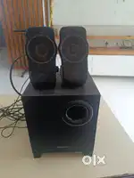 Creative SBS A335 System Speakers