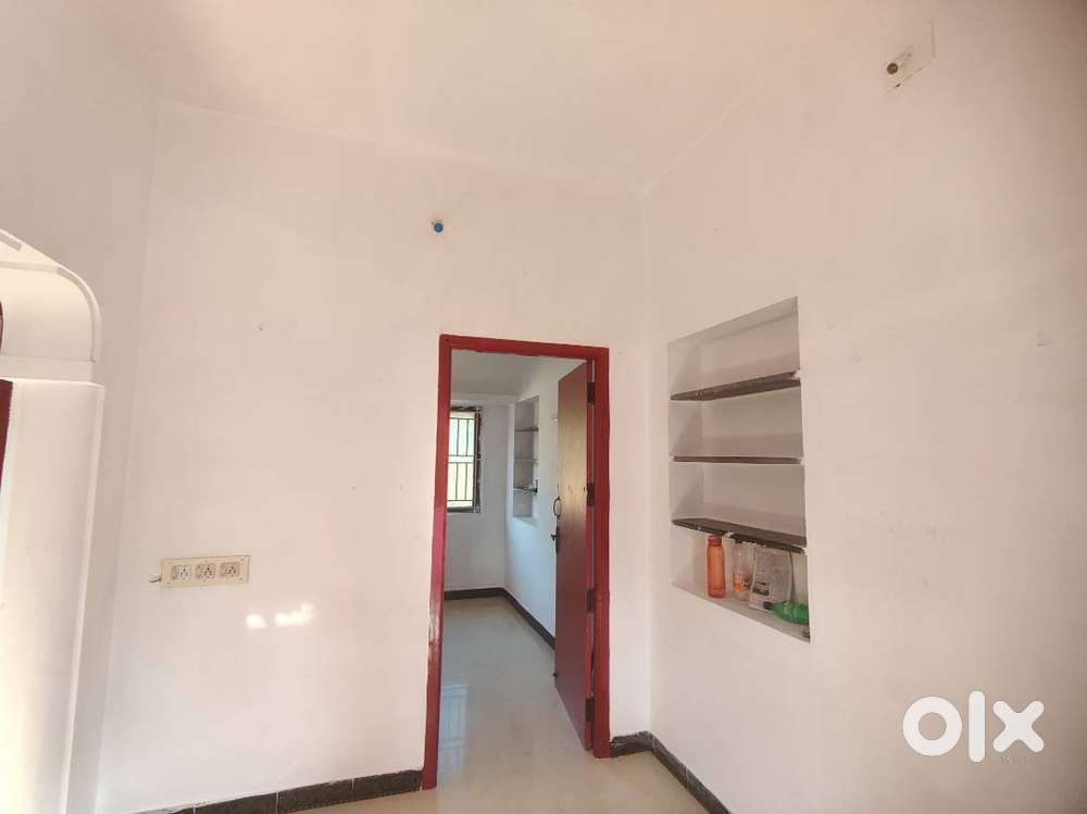 1Bedroom house for rent near pillaiyar koil, 48-T.Kailasampalayam