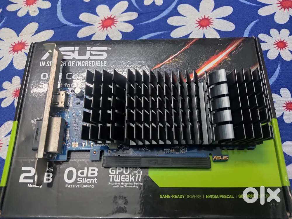 Gpu and ram