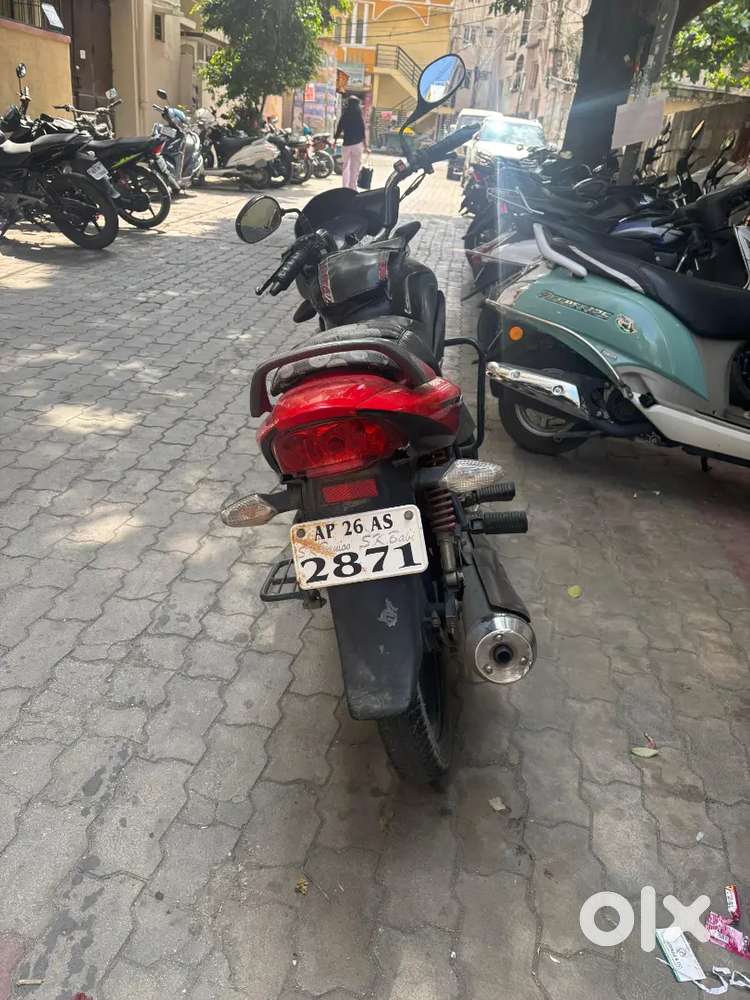 Hero glamour ap registration