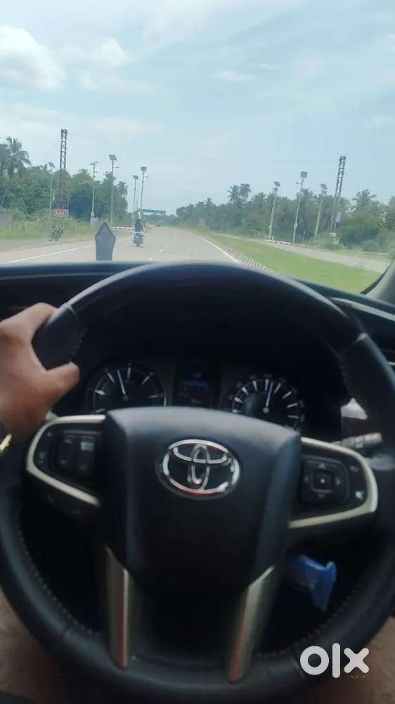 Personal Driver for you