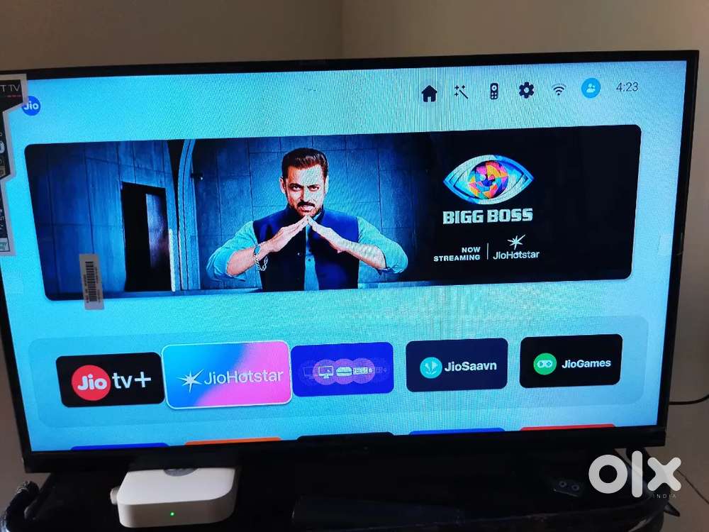 Aiwa smart Android tv 32 inch