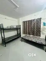 Cheapest PG wallah For boyes