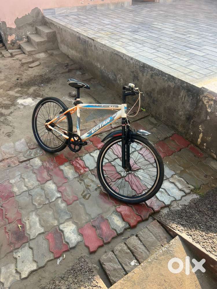 Vstar edge 3.0 cycle