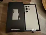 Samsung galaxy s24 ultra 256 gb grey colour