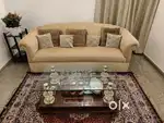 Sofa Set Premium