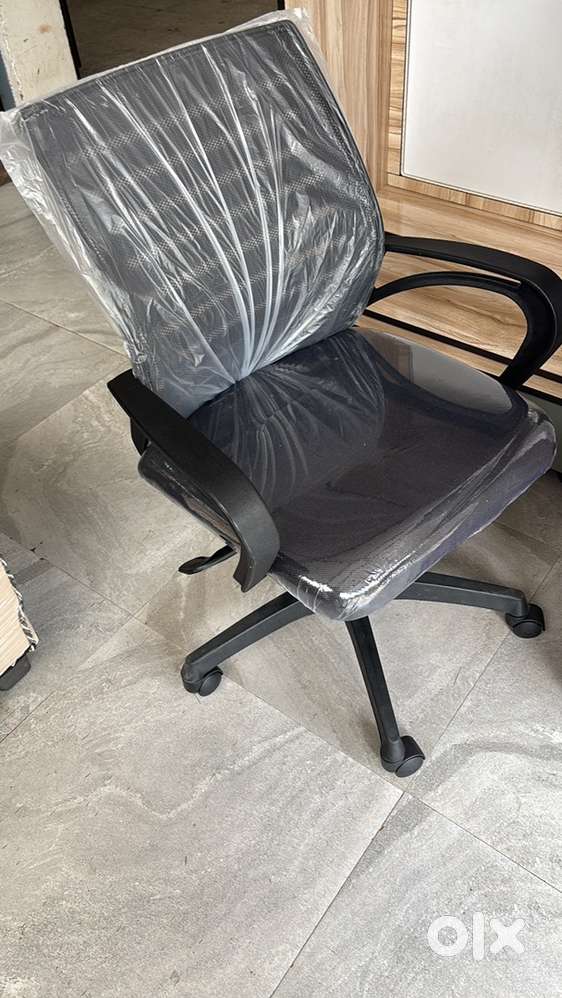 New brand office chairs