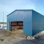 3000 Sqft Godown