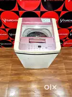 #$¥ LG top load fully automatic washing machine !! With free shipping