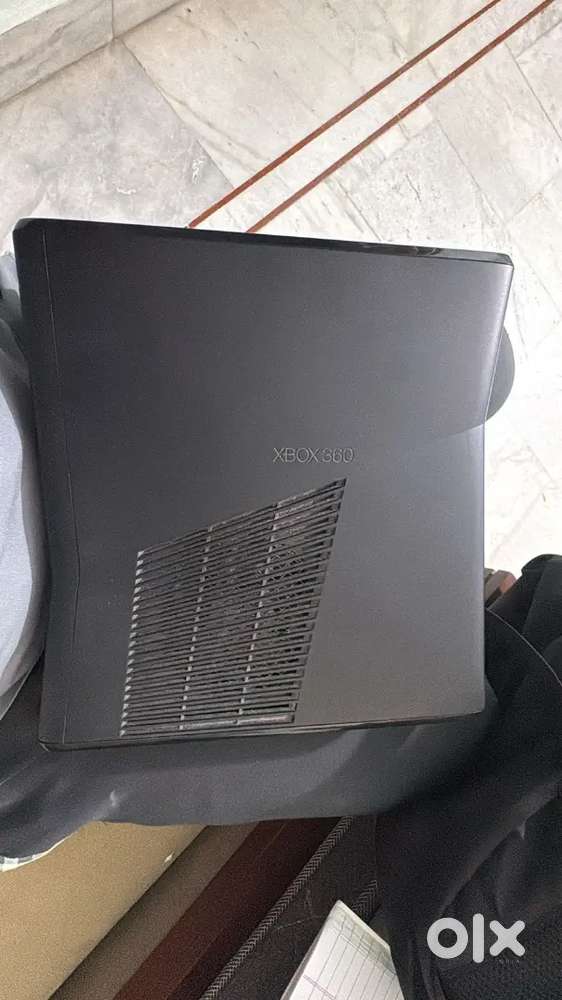 XBOX 360 SLIM