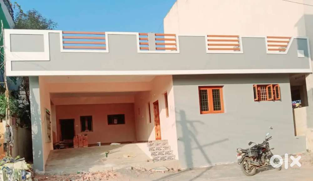 1BHK  Bakyalakshmi nagar Near Mahatma gandhi medical college