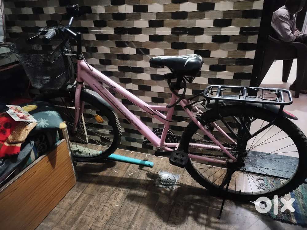 New condition