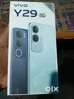 Vivo y29 5g     6/128