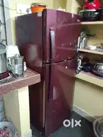 LG Double door fridge