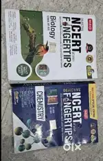 Neet prep books