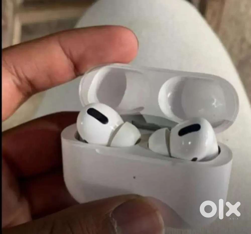 Air Pods Pro