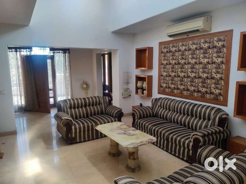 Independent 14 Marla Livable House in Sector - 37 Chandigarh