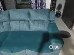 3*2*1 Sofa set