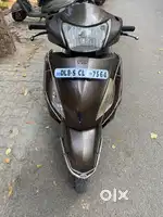 Jupiter 2018 model for Sale