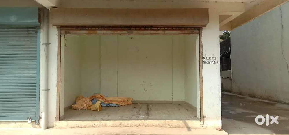 ITC Padegaon Aurangabad